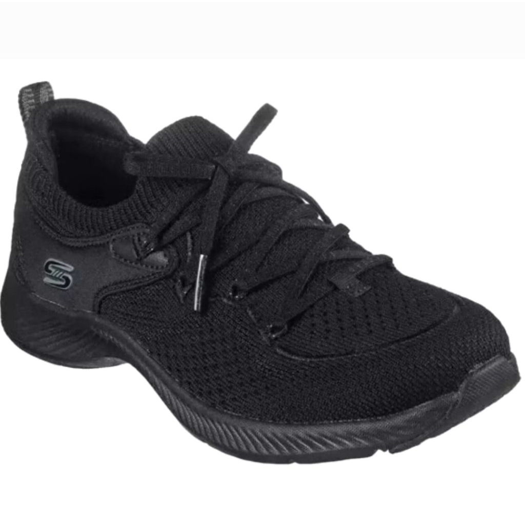 SIZE 36.. Skechers Vapor Foam Move  Women's Sneaker - Black