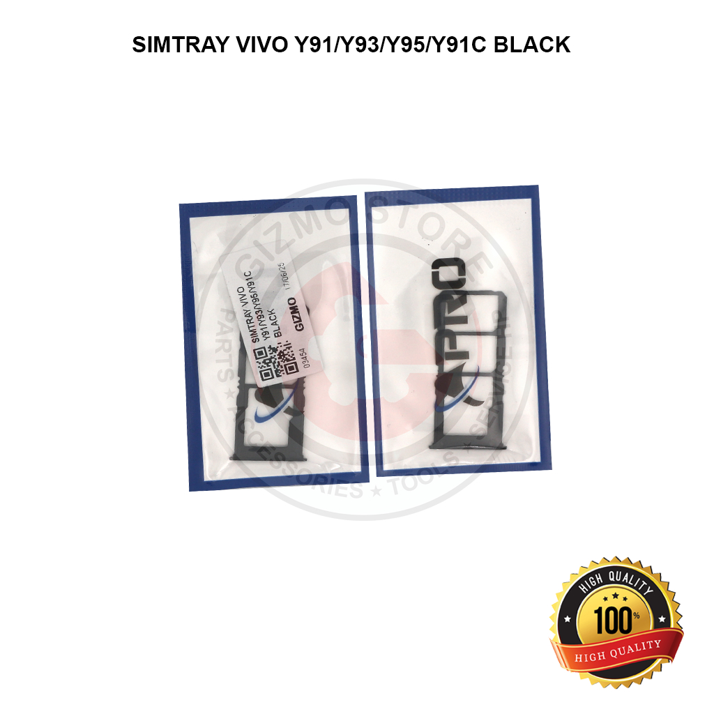 SIMTRAY VIVO Y91/Y93/Y95/Y91C