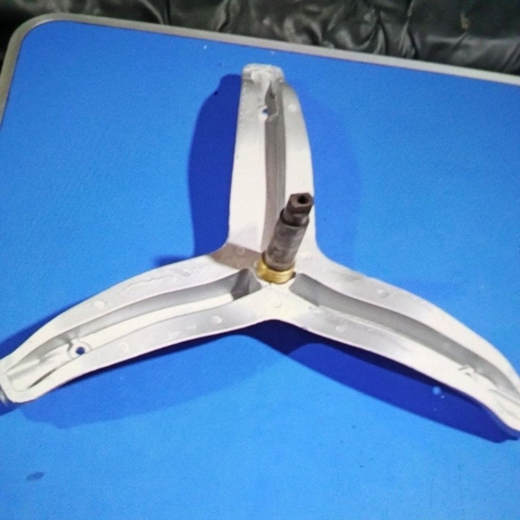 spider tabung Electrolux ewf 80743 ewf 10743