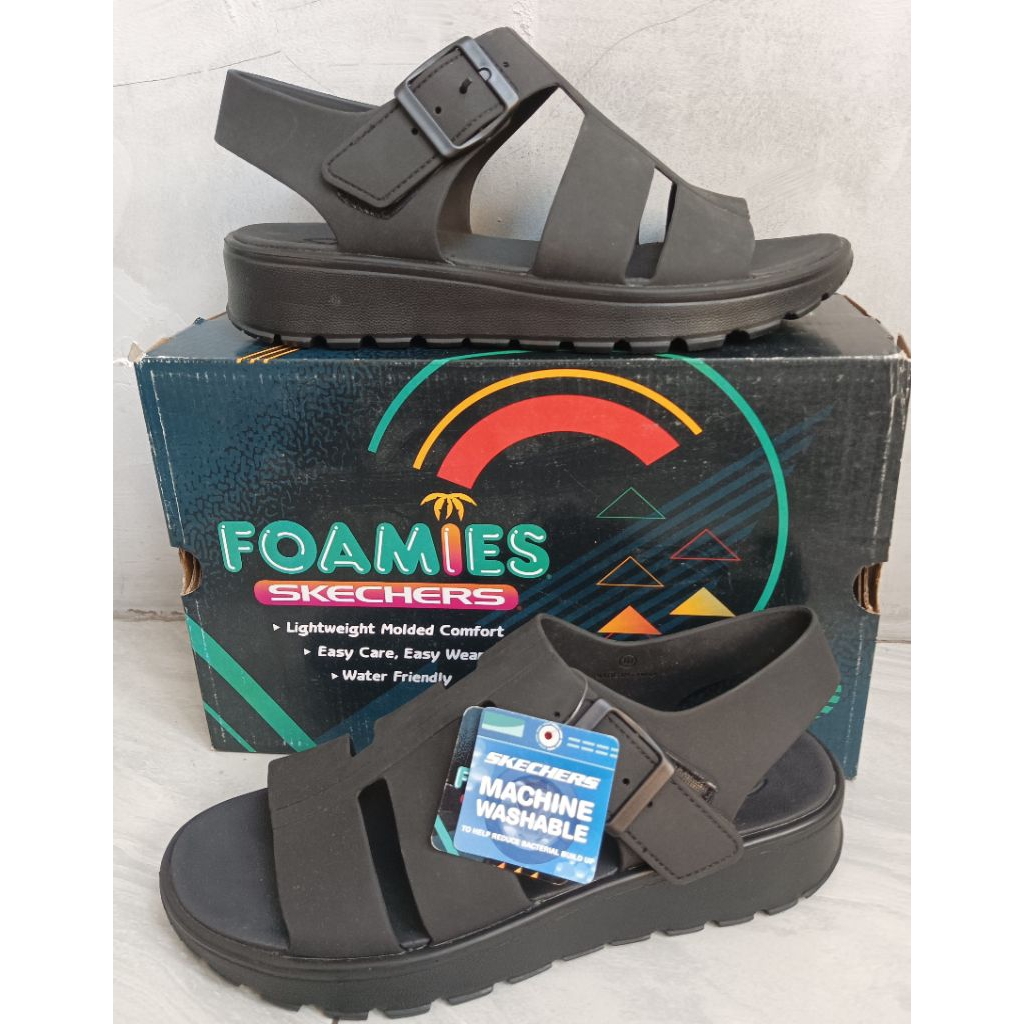 Sandal Skechers FOAMIES FOOTSTEPS