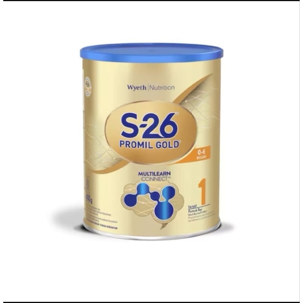 S-26 Promil Gold