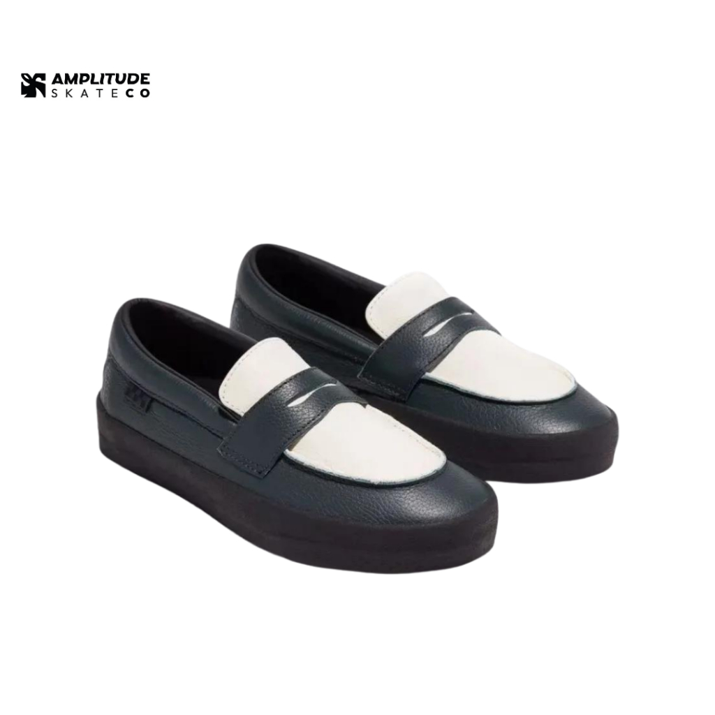 VANS SK8 LOAFER DARK FOREST