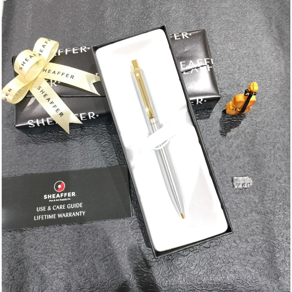 

Sheaffer Sentinel GT bolpoin