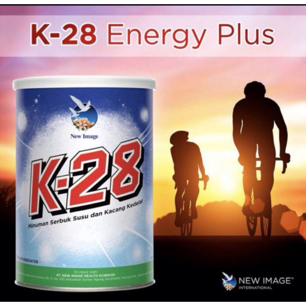 

SUSU K28 New Zealand Susu Atlet untuk Energi Dan Tambah Tinggi Badan