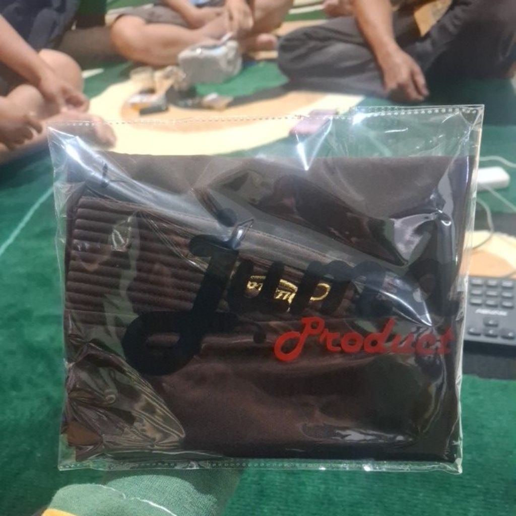 Juma Hijab Instan Premium Anak SD SMP