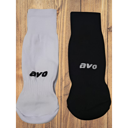 promo kaos kaki avo pendek/kaos kaki futsal pendek/kaos kaki avo/kaos kaki semata kaki nilon