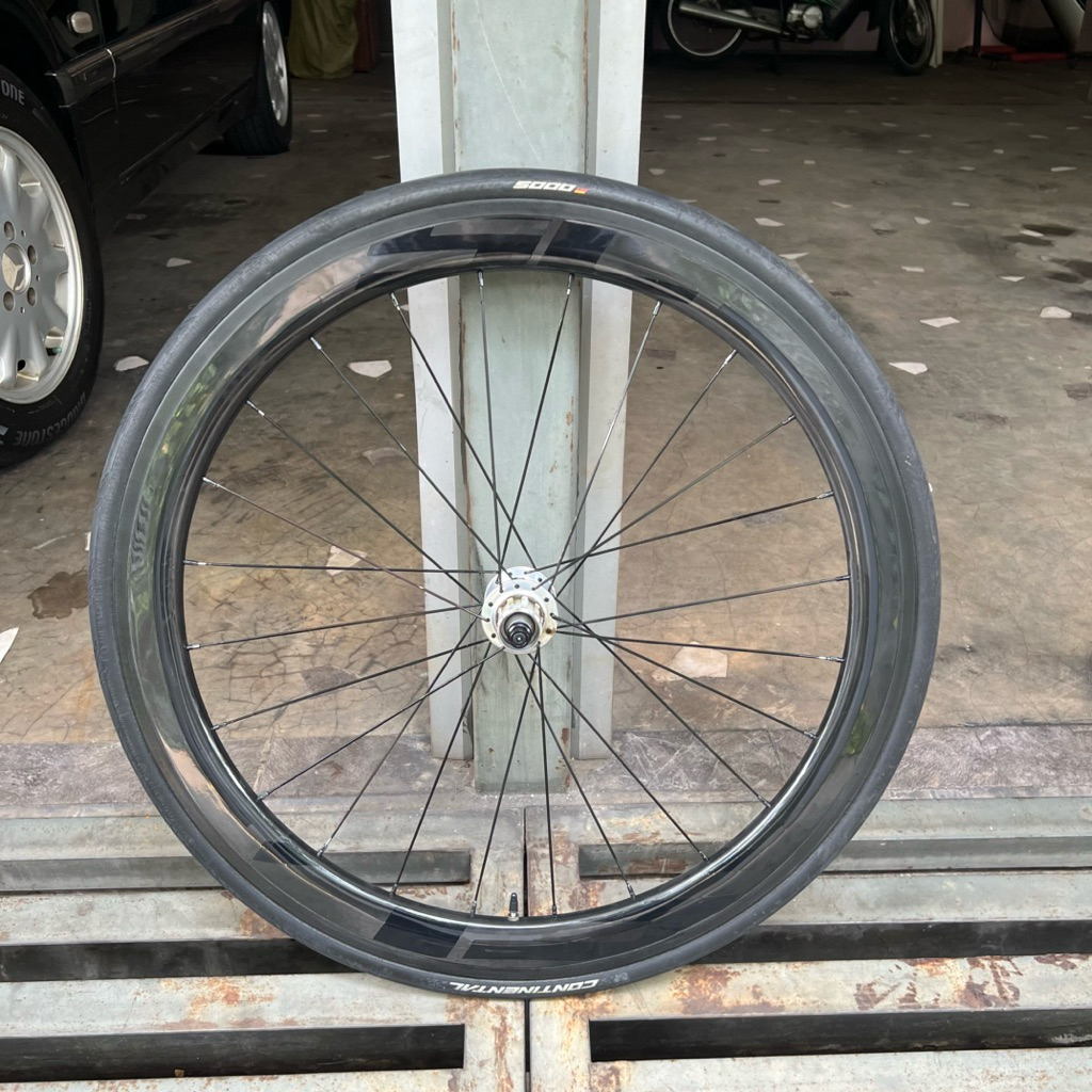 wheelset roadbike carbon hub chris king