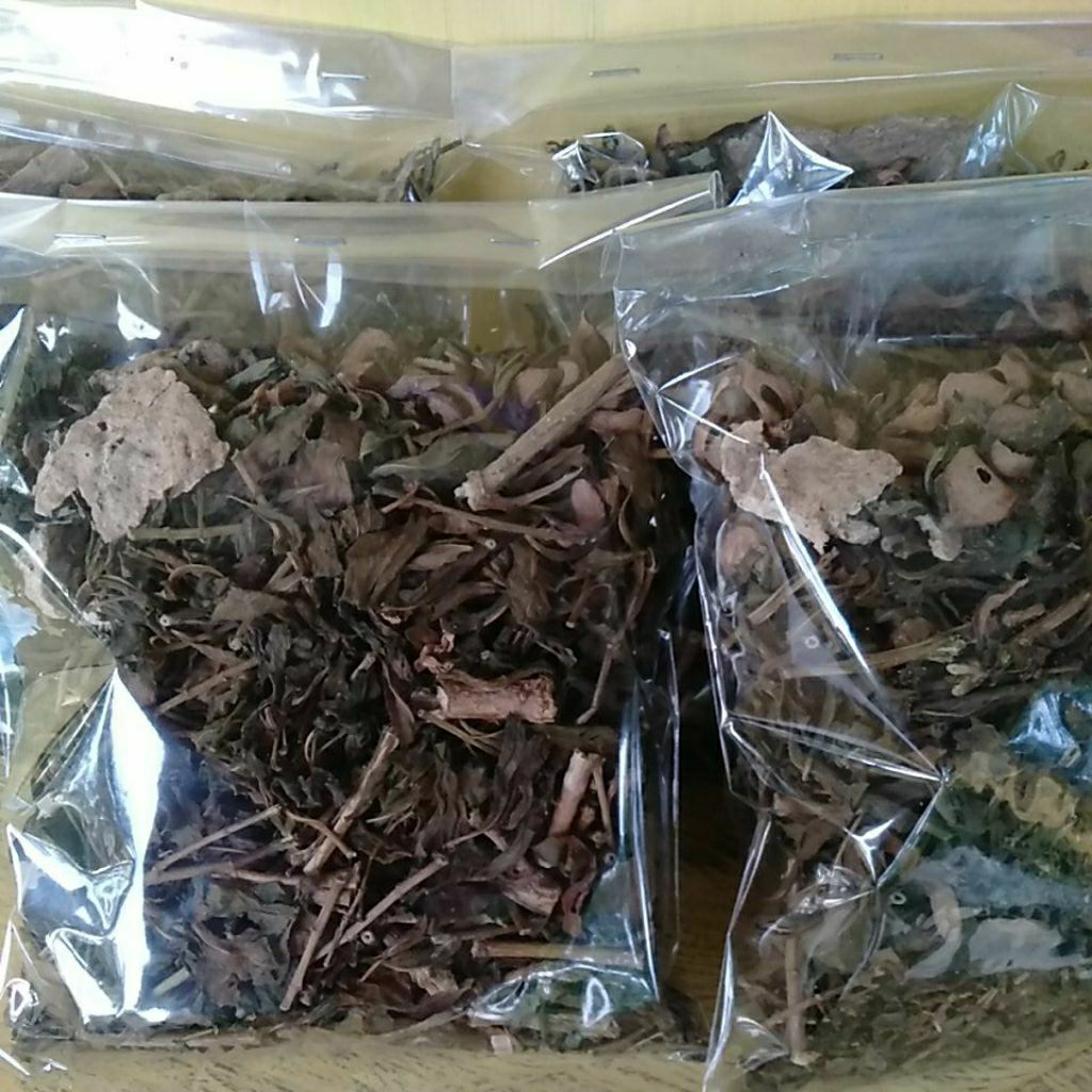 

Tapak Dara kombinasi