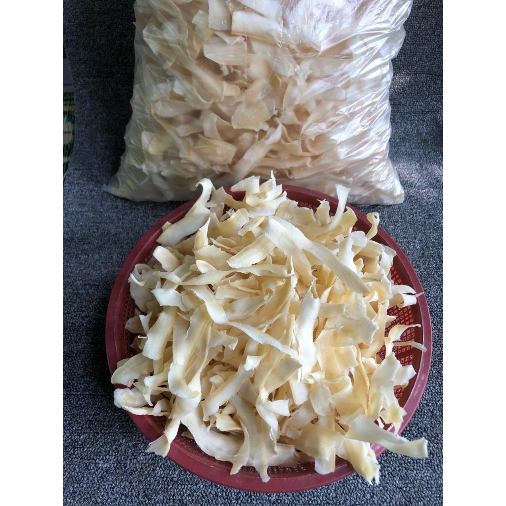 

Kripik Krecek Singkong keju mentega mentah 1kg Kriuk, Gurih, Murah!!!