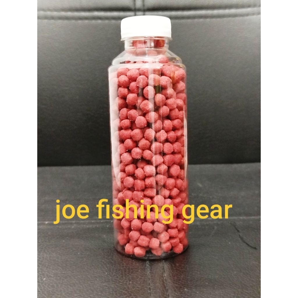 Umpan mancing bandeng SUPER GACOR