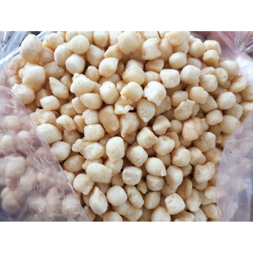 

Endog Lewo cimol Kering Bantet keras 1kg Original