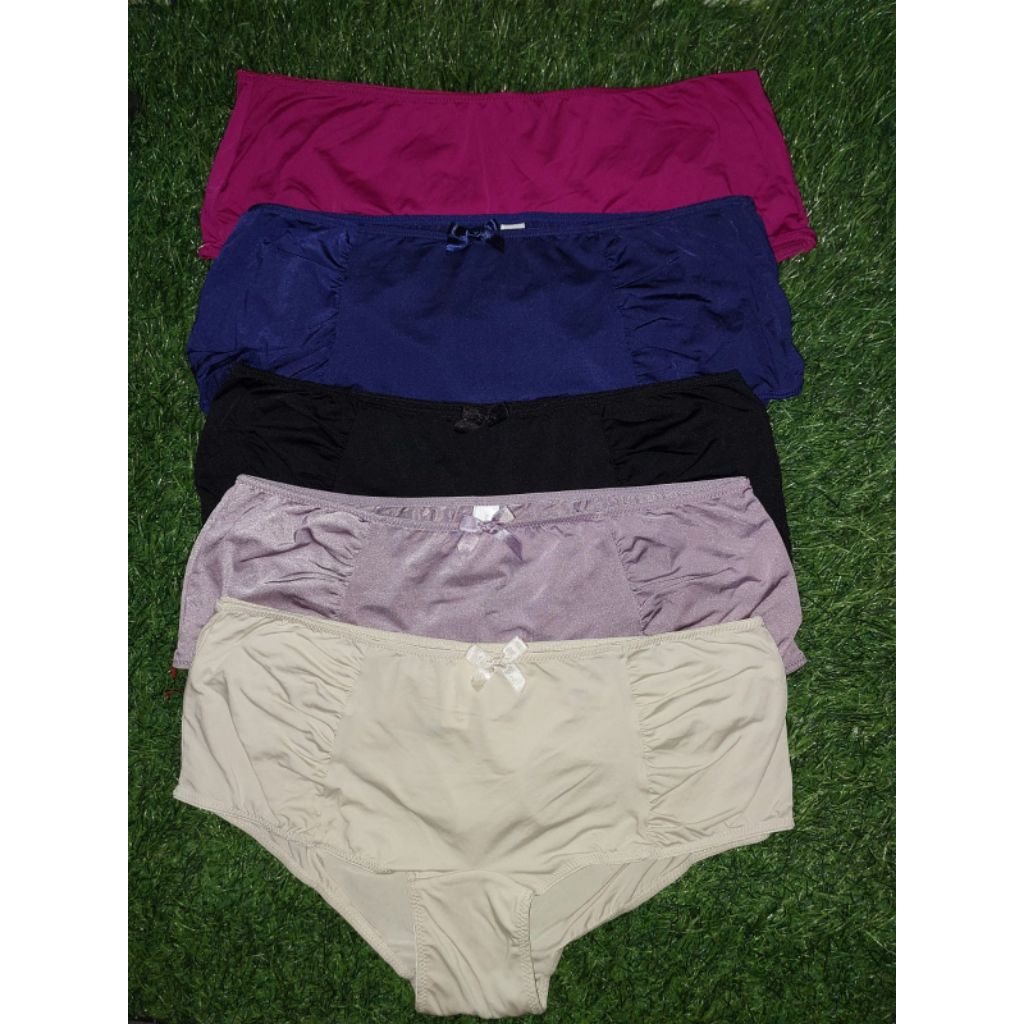 celana dalam valentine secret LYCRA S-XL