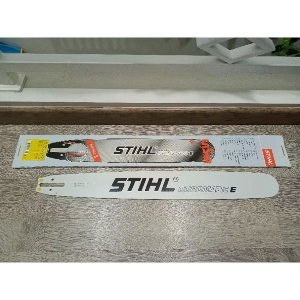 Guide Bar Chainsaw 25 Inch Laser Baja STIHL ORIGINAL