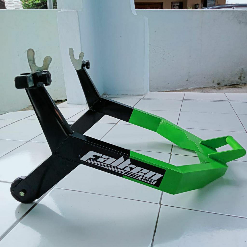 Standar Paddock kotak Paddock hollo Paddock ninja  R15 R25