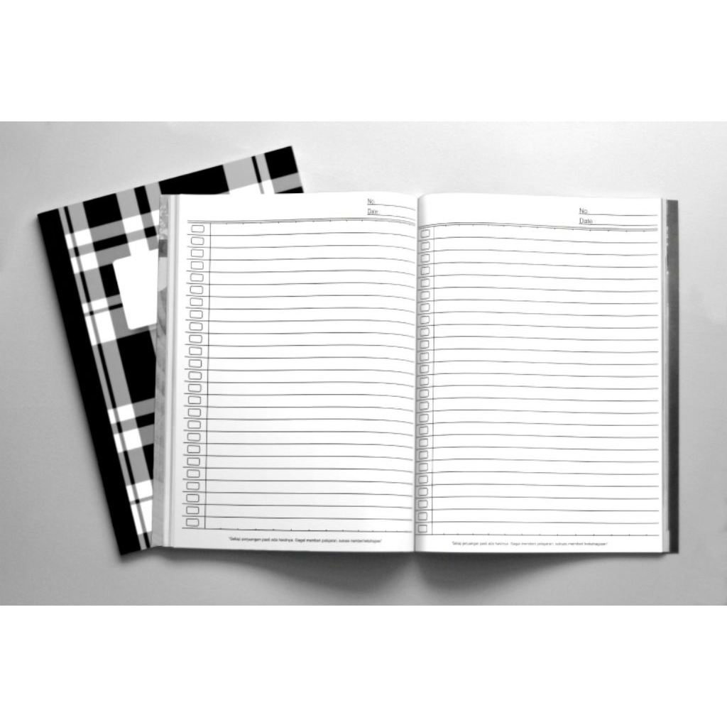 

BUKU TULIS COSTUM ISI 10 PACK / BISA REQUEST GAMBAR