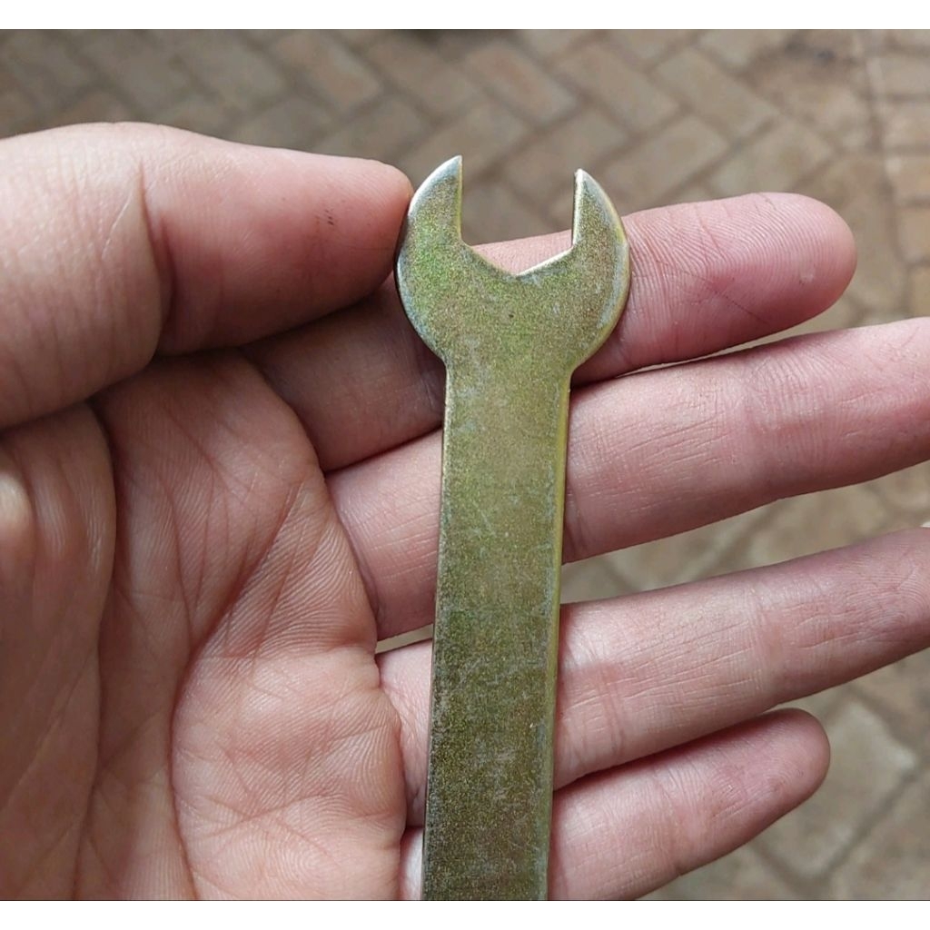 kunci pas 12mm / kunci hex 12mm