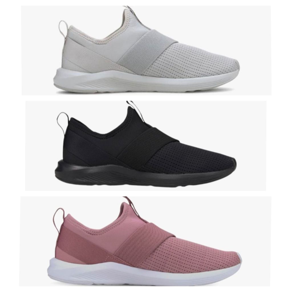 PUMA PROWL SLIP ON WOMEN'S RUNNING SHOES 7 VARIAN