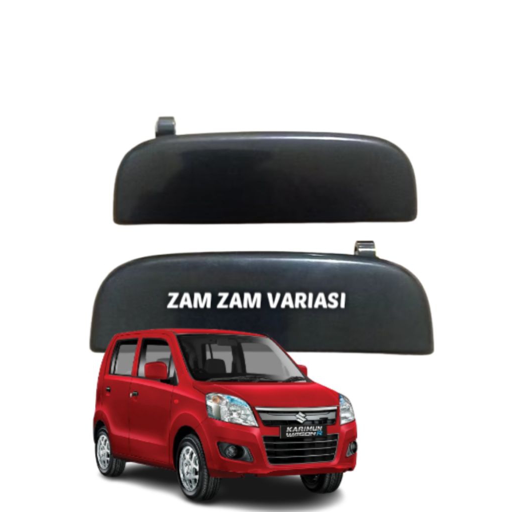 Handle pintu luar Karimun wagon r