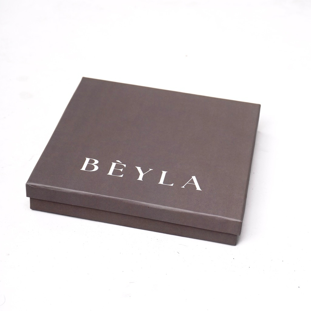 

BÈYLA - Exclusive Hard Box (Box only)