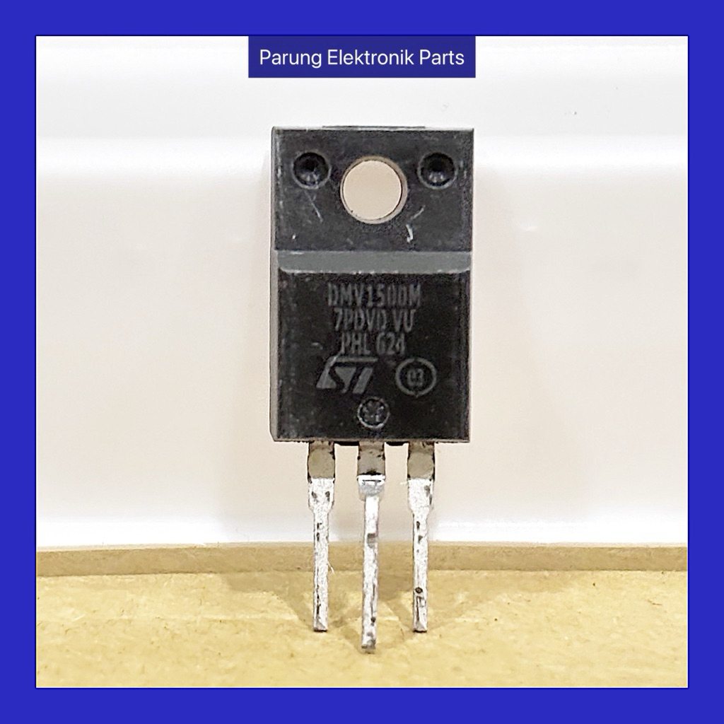 DMV1500M transistor DMV 1500M ORI / TR DMV1500 M