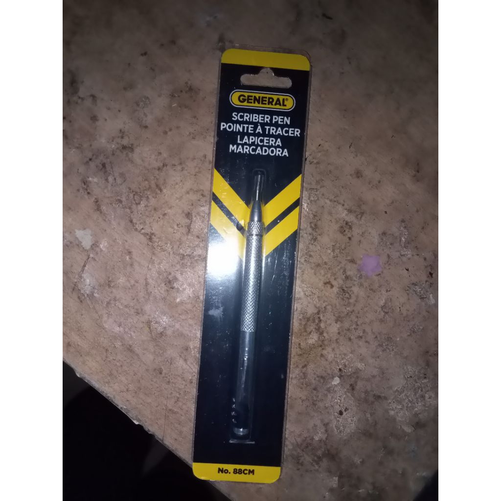 

Tungsten Carbide Point Scriber / Magnetic pen scriber