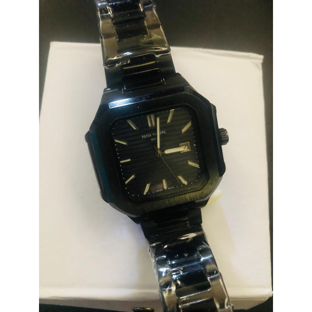 jam tangan pria patek philippe