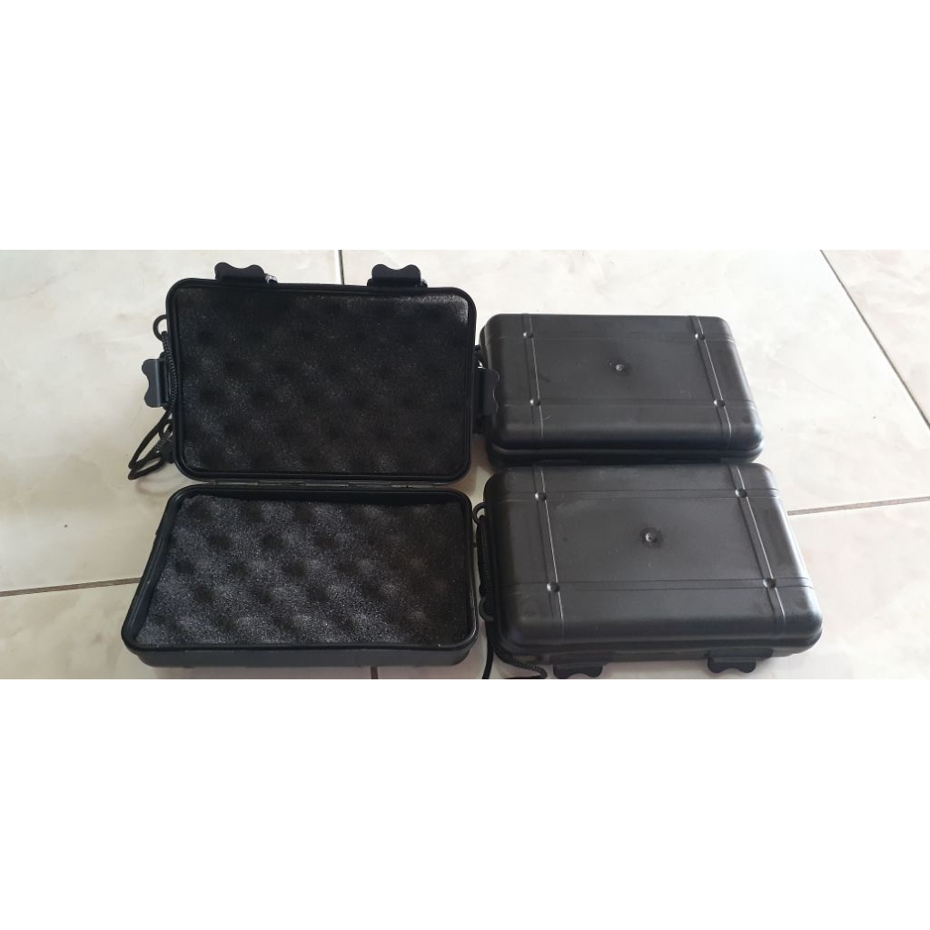 Box Kotak Penyimpanan Plastik Couter Box Murah Alat Sunat Alat Khitan