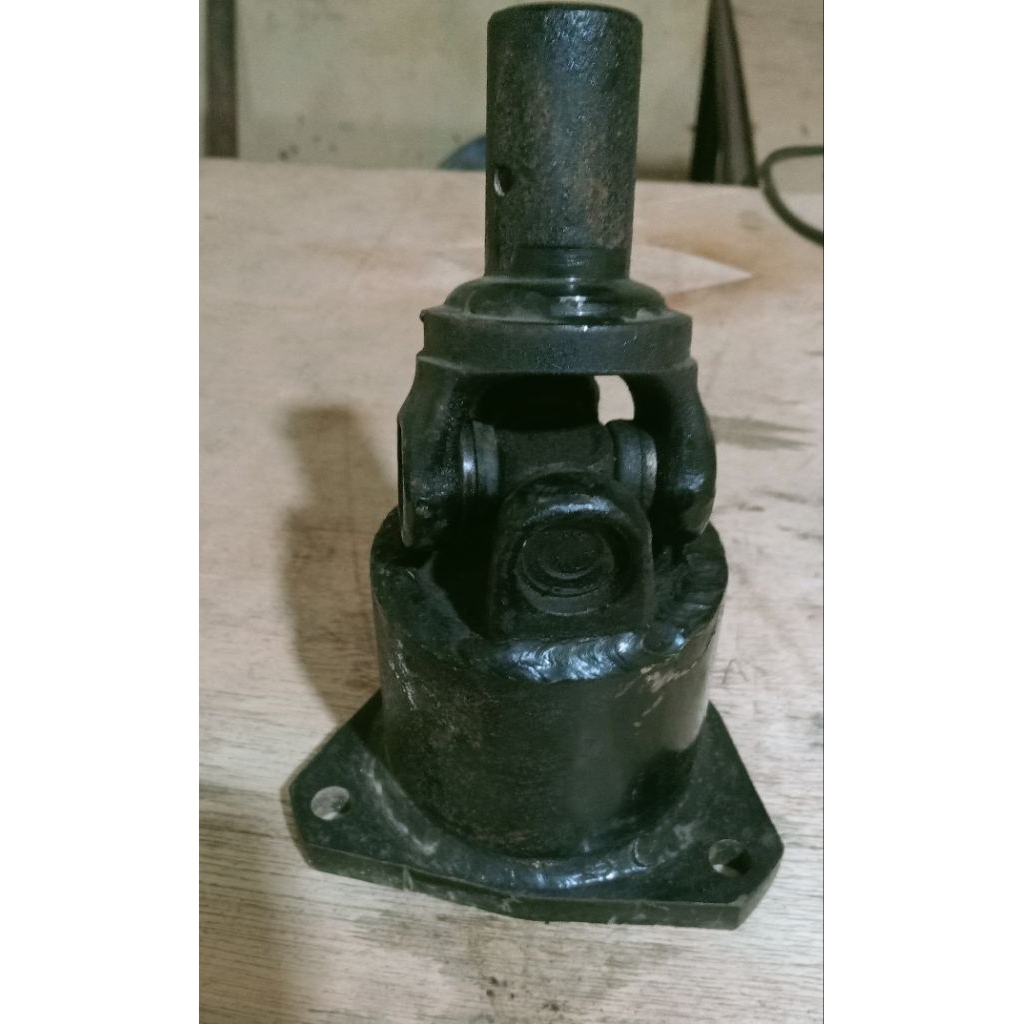 kopling mesin Dompeng 6/8