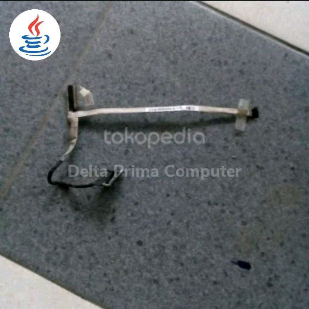 Kabel flexible lcd netbook acer aspire one 725 acer aspire V5-121