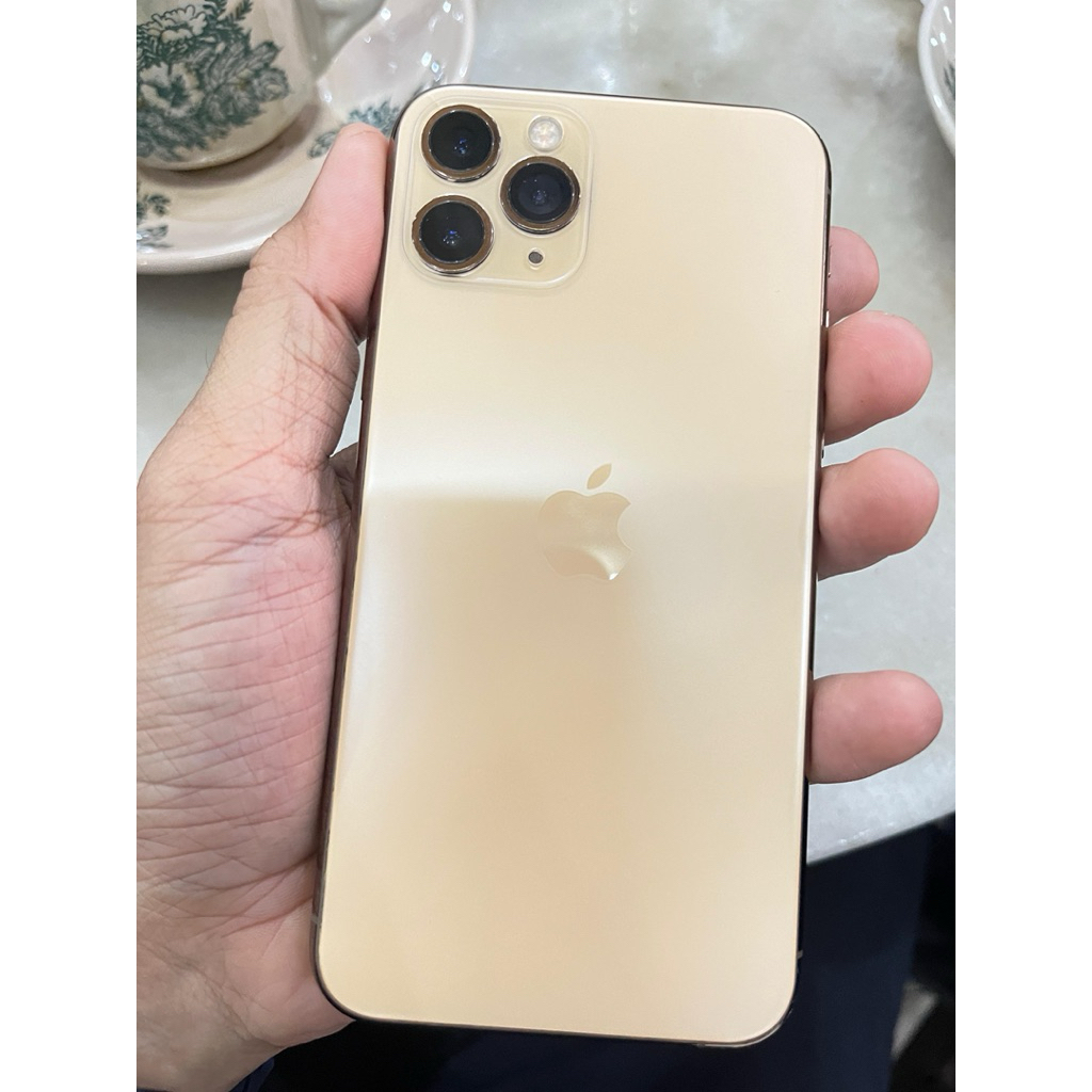 iphone 11 PRO 64gb imei permanen