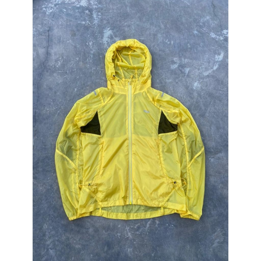 Outdoor Jacket Fila (like new)