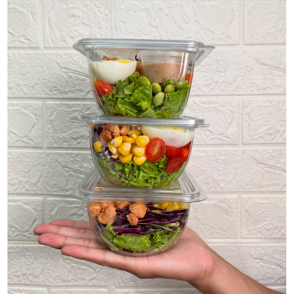 

SALAD SAYUR (Pre Order)