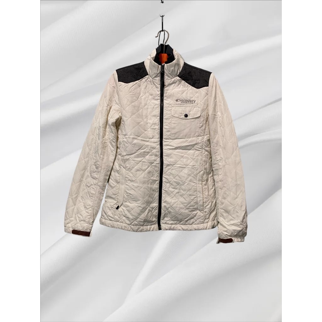 Discovery Jacket