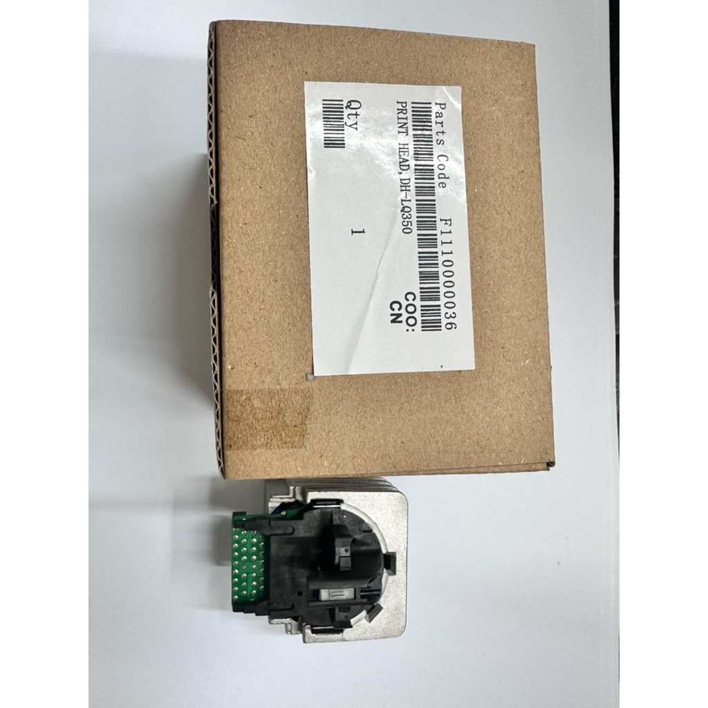 Head EPSON LQ310 LQ-310 New Ori