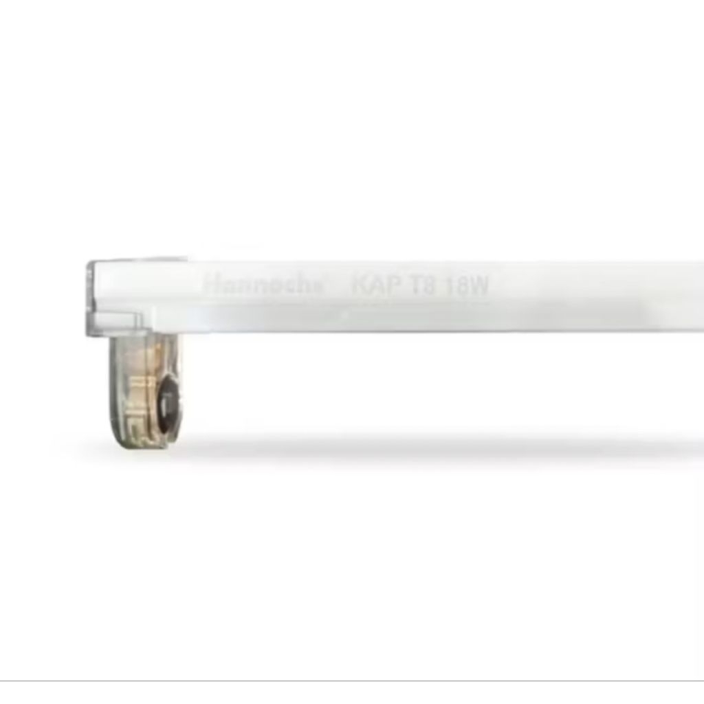 KAP Lampu TL / Fitting Lampu TL / T8 120cm dan 60cm