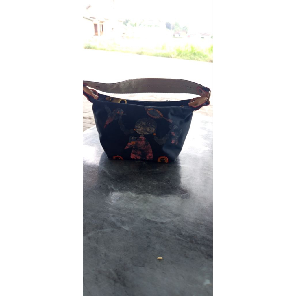 Preloved tas wanita ketek modelnya