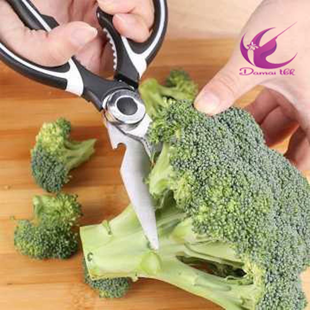 

Knifezer Gunting Daging - Gunting Dapur - Gunting Sayur