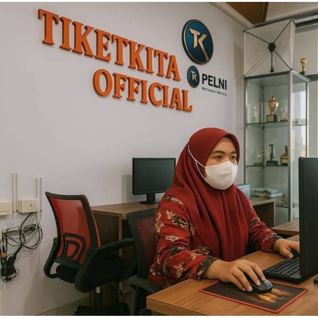 Booking Tiket Kapal PELNI Resmi - Semua Rute | Tiket Pesawat Domestik & Internasional