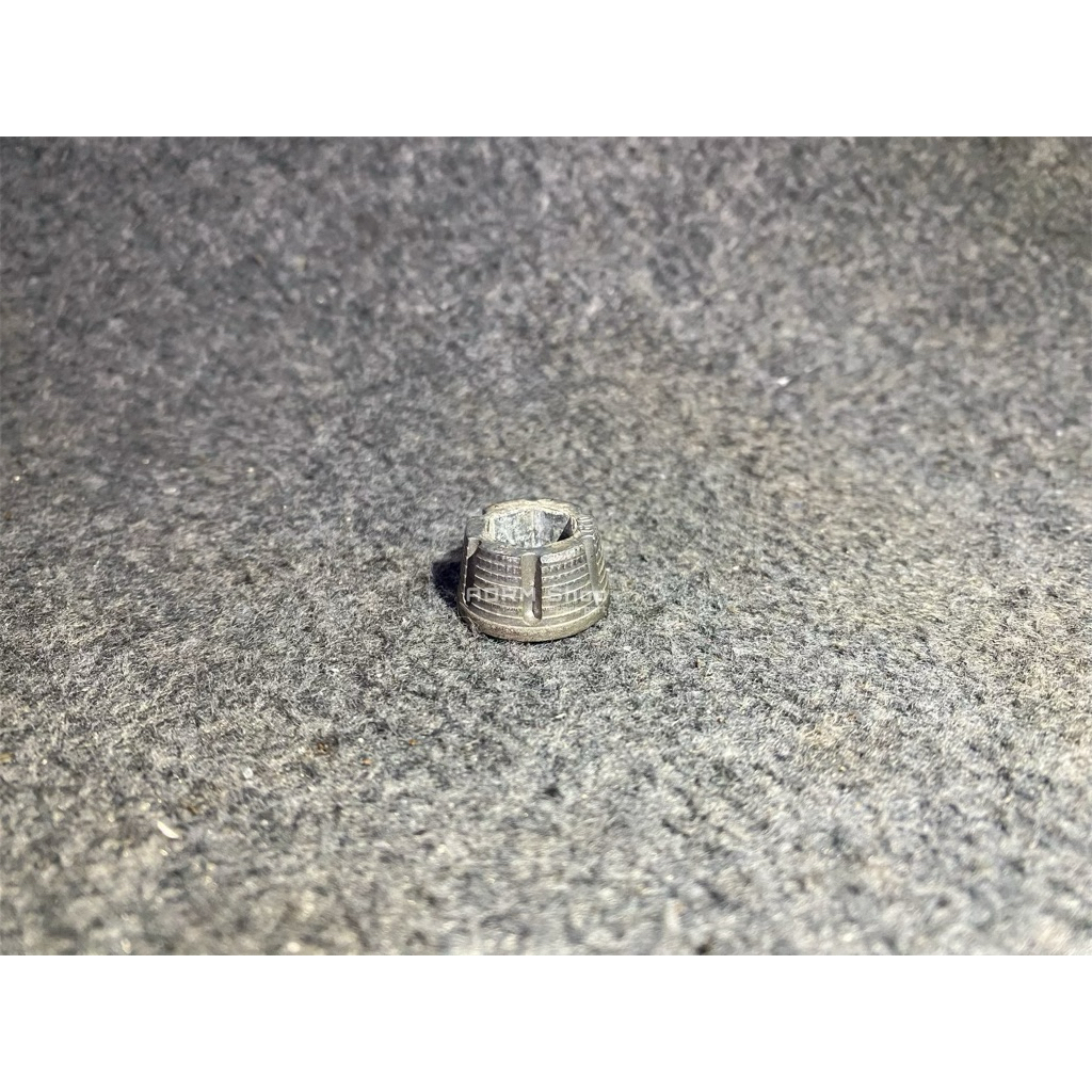 Baut Klem wiper Bmw E46