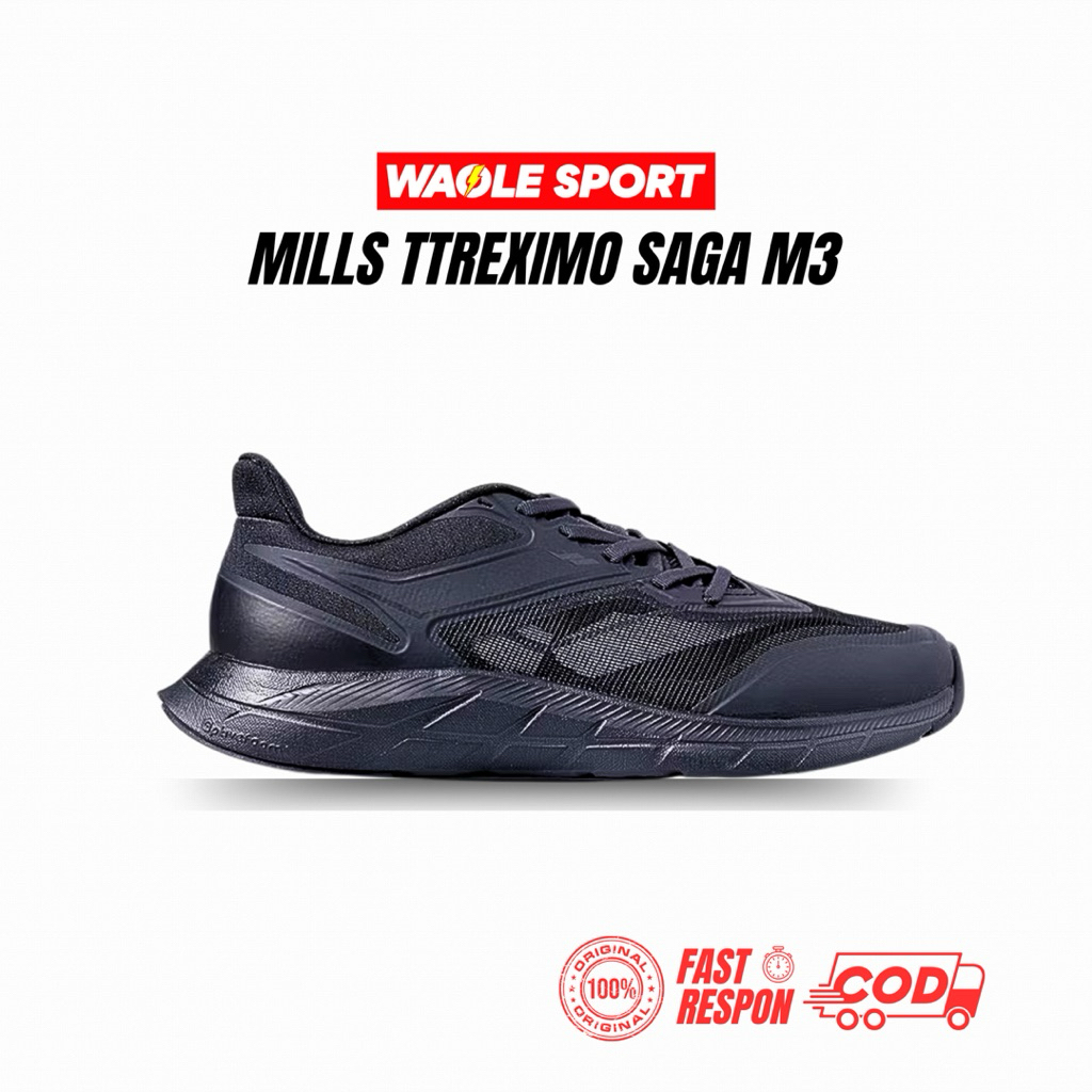 MILLS TREXIMO SAGA M3