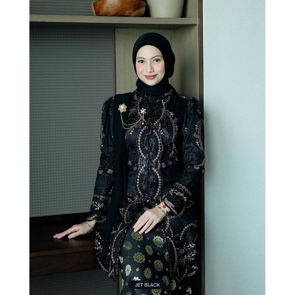 Kartini Kebaya by Sarah The Label ORI