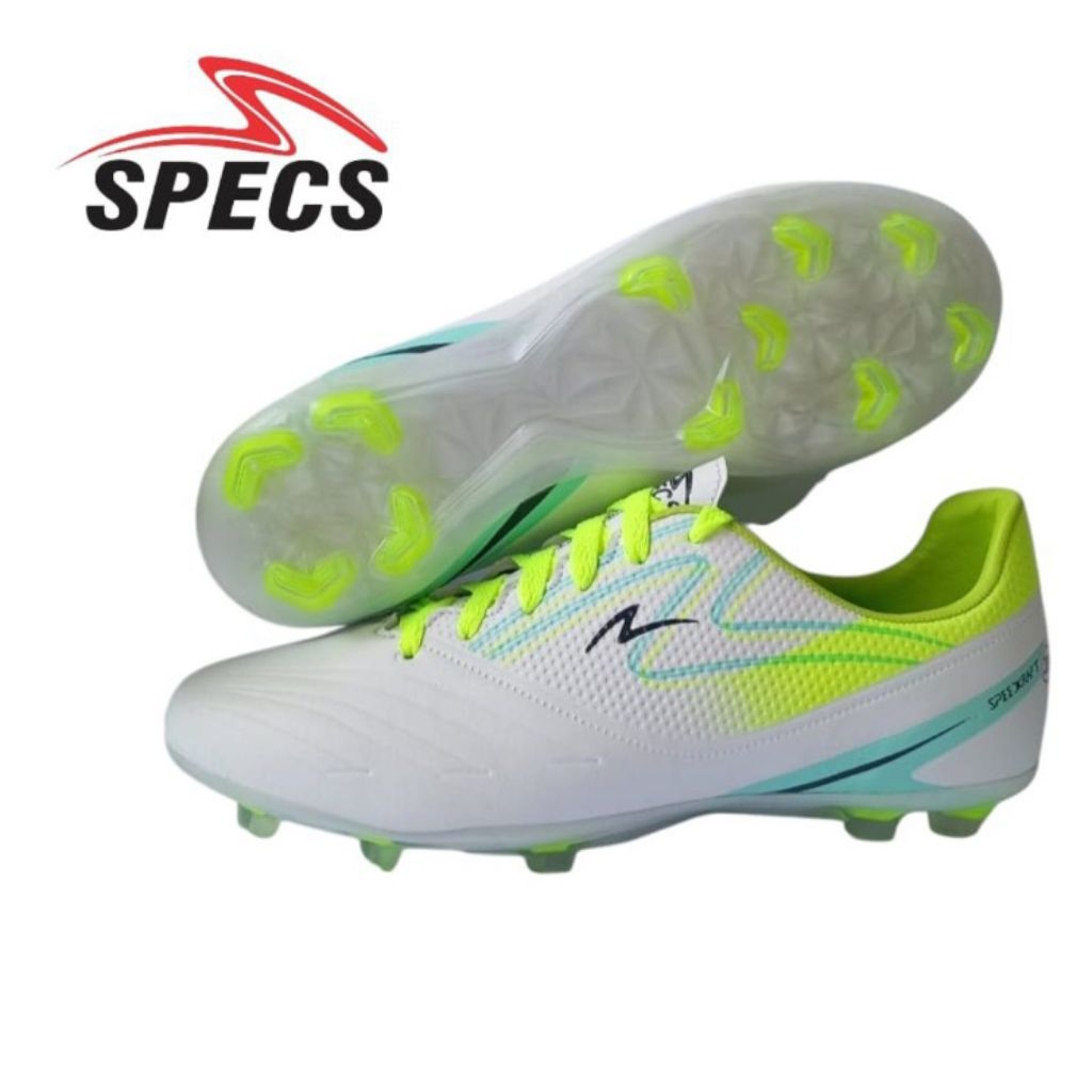 SEPATU BOLA SPECS GRADE ORIGINAL - SEPATU PRIA