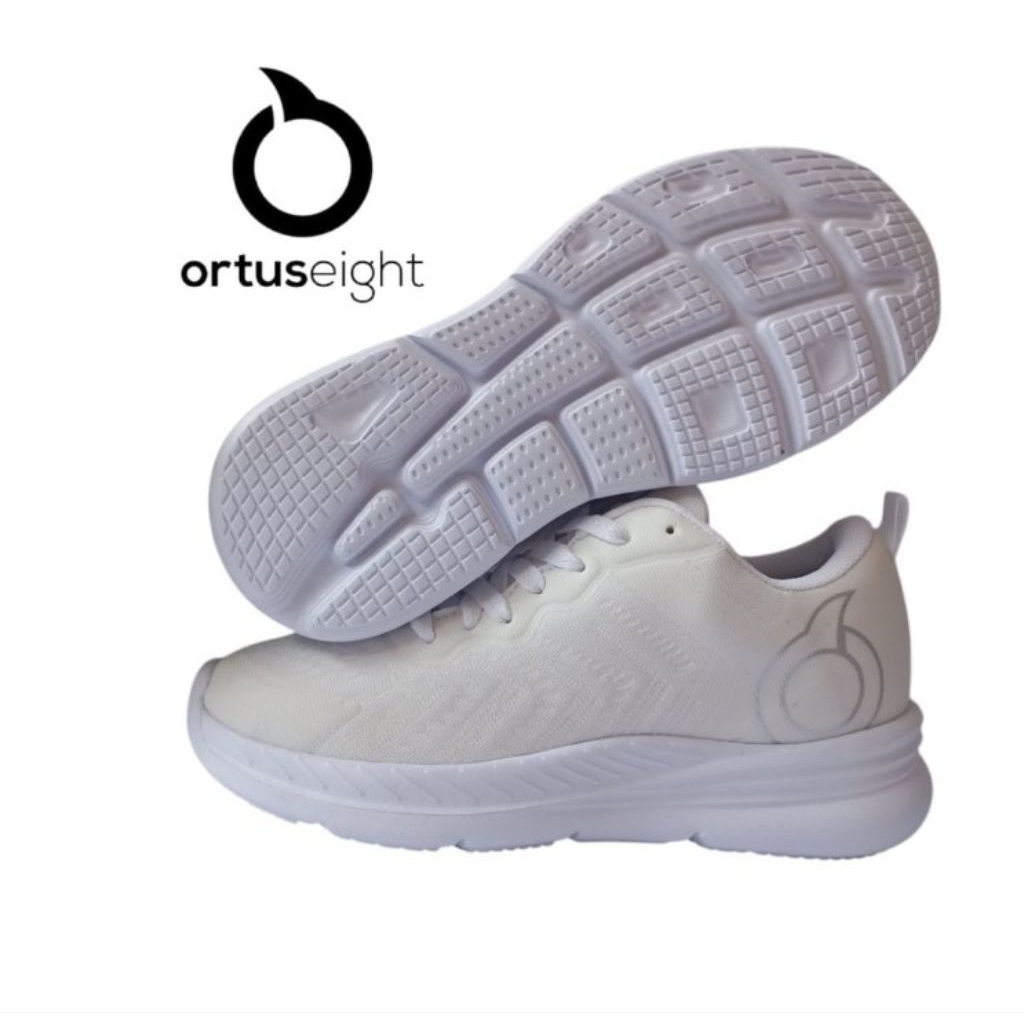 SEPATU WANITA TERBARU ORTUSEIGHT - SEPATU ORTUSEIGHT