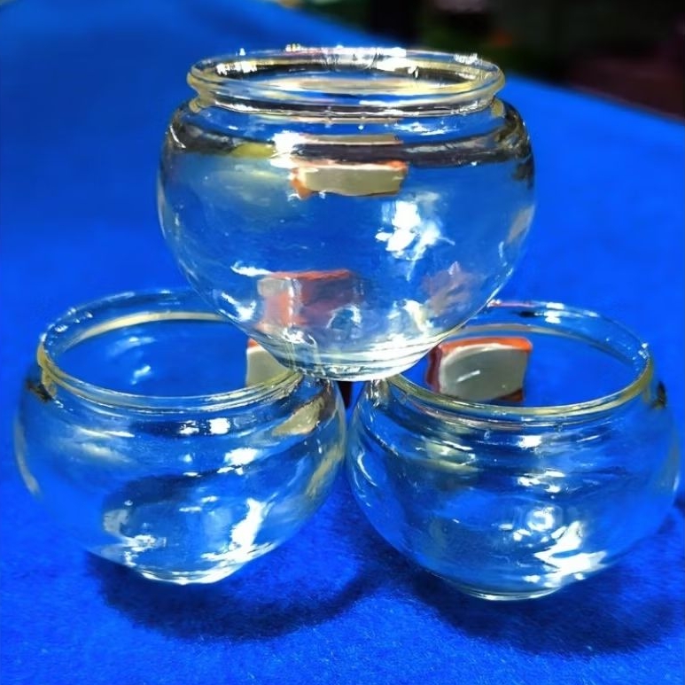 Cepuk premium tempat pakan dan minum burung jumbo