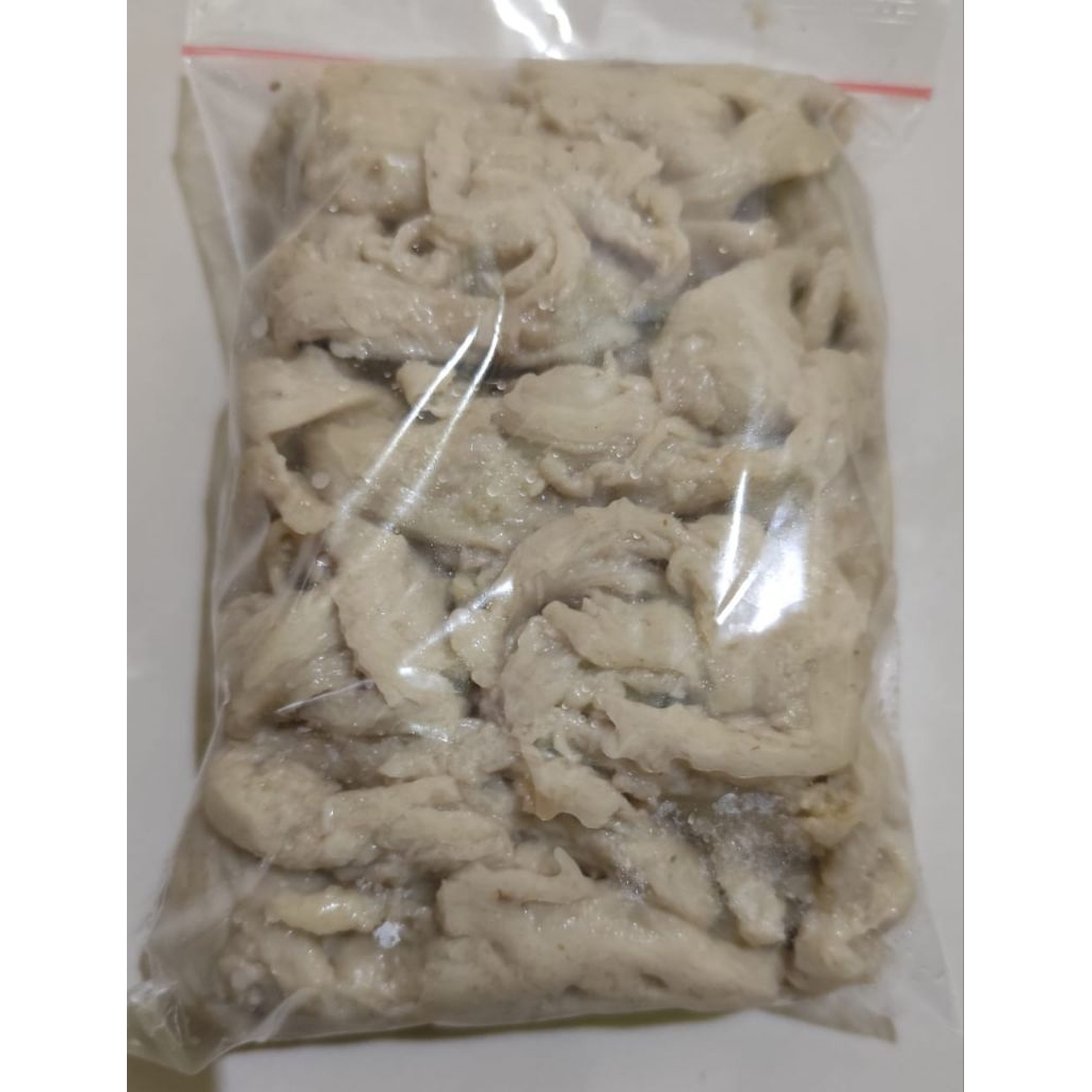 

bebek vegetarian 450g