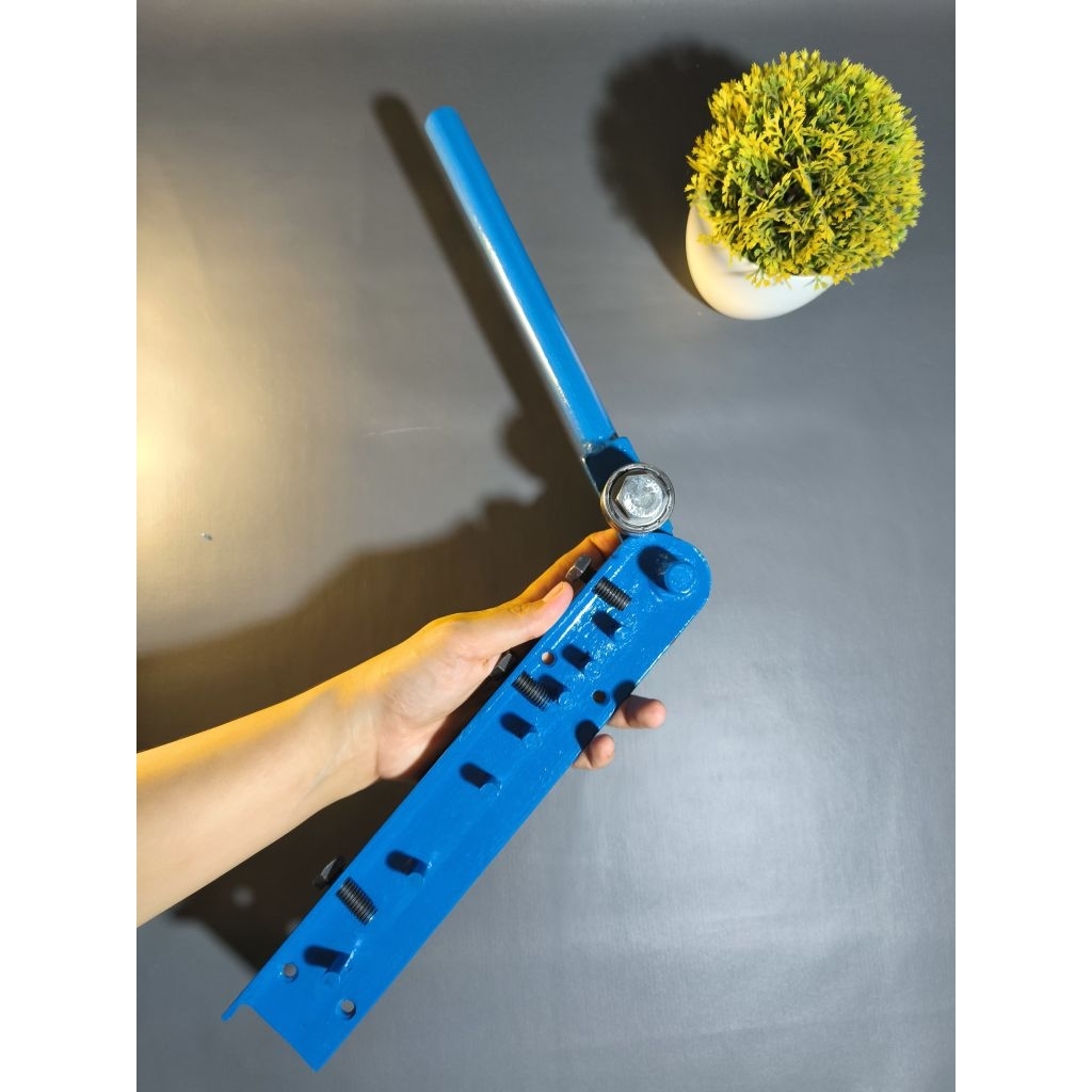 ALAT TEKUK BESI / ALAT PENEKUK BESI BETON