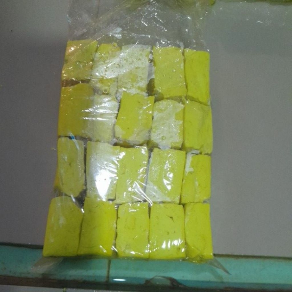 

TAHU BANDUNG SEDANG ISI 20