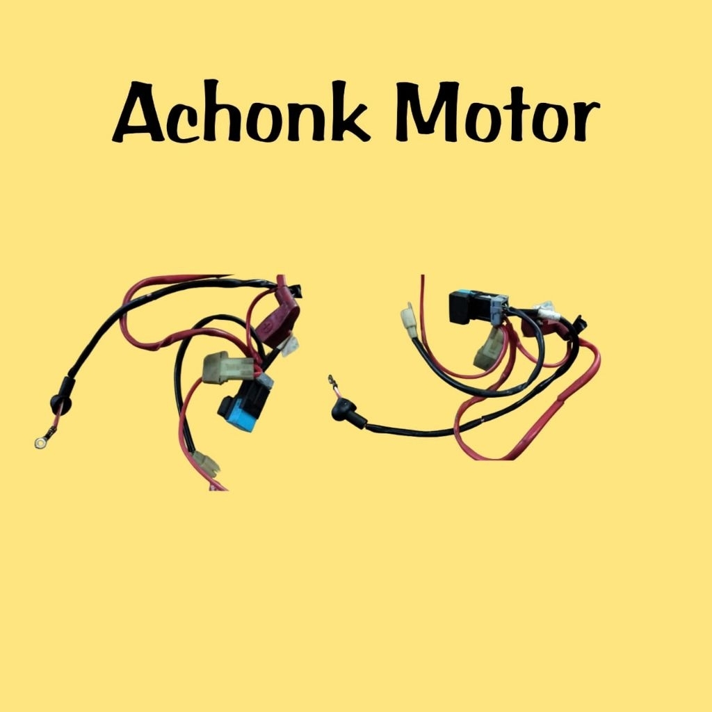 kabel bendik stater Yamaha Mio j Mio GT 115 original