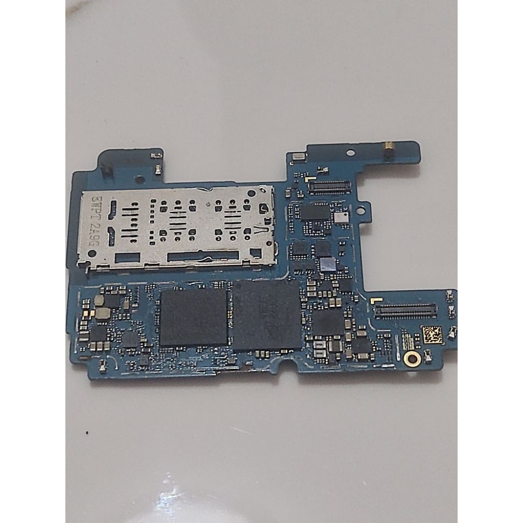 MESIN SAMSUNG A23 A235F MATOT MATI JANDA