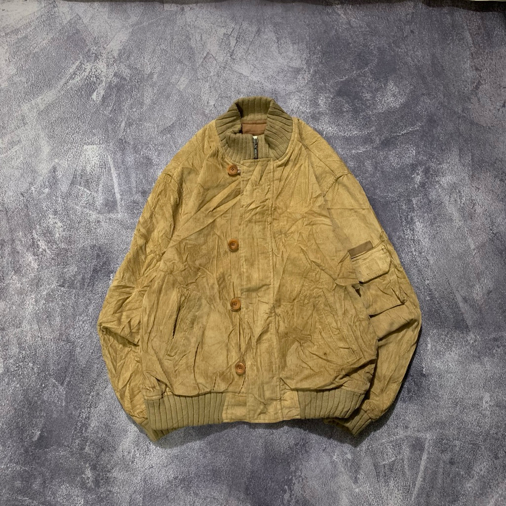 AMERICAN EAGLE CORDU JACKET